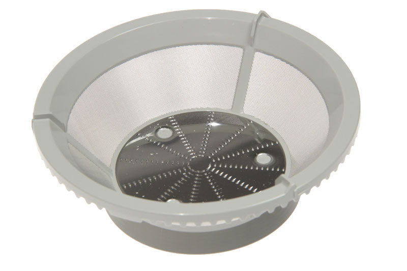 Filter Basket MP80 for Braun Juicer BR67051120