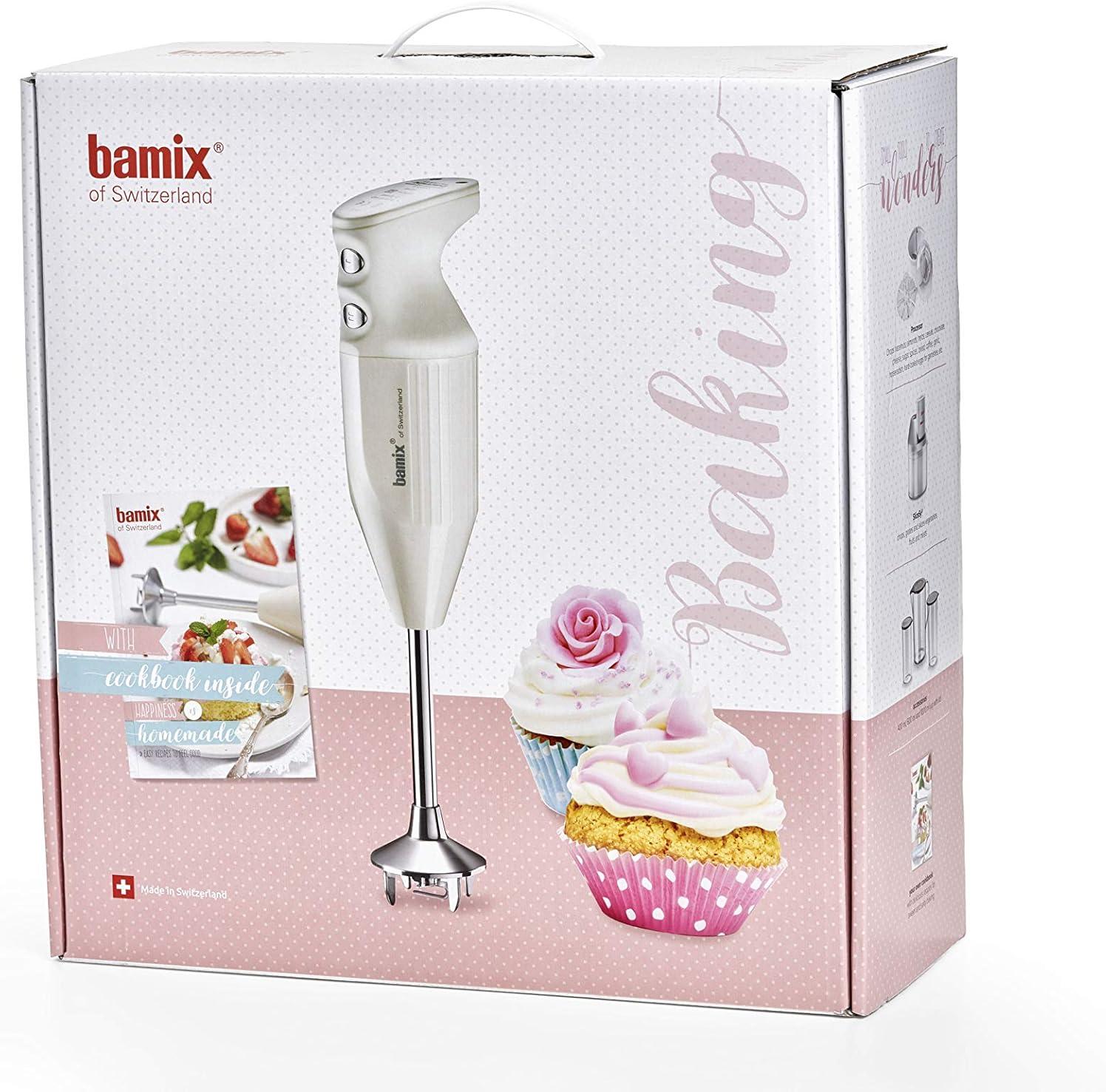 bamix® BAKING