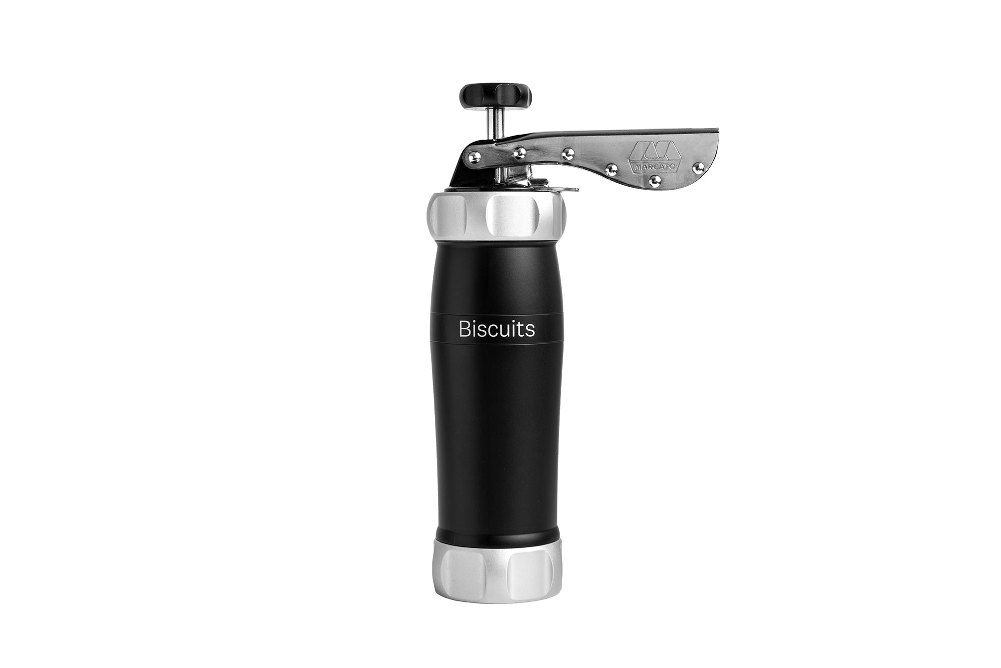 Marcato Deluxe Cookie Press - Made in Italy