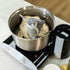 Bosch Mixer |  Does the work so your hands or wrists do not have to!!!   Start Baking again!