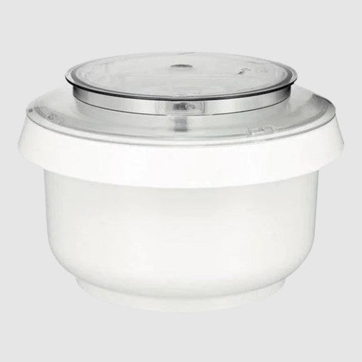 Replacement Parts for the Bosch Universal Plus 6.5 Quart Mixing Bowl (Plastic)