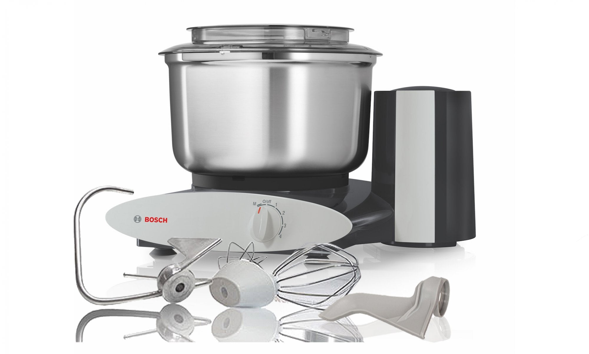 Bosch Universal Plus Pro Mixer Bundles