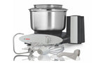 Bosch Stand Mixer Universal Plus Pro MUM6N10UC White & Black Mother’s Day Specials