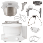 Bosch Pro Mixer MUM6N10UC - My-Go-To-Mixer for ALL Kitchen "Kneads"  Canada