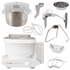 Bosch Pro Mixer MUM6N10UC - My-Go-To-Mixer for ALL Kitchen "Kneads"  Canada
