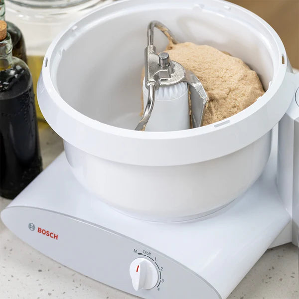 Bosch Universal Plus Mixer 6.5 Qt Bowl 500 Watts Mother’s Day Special!