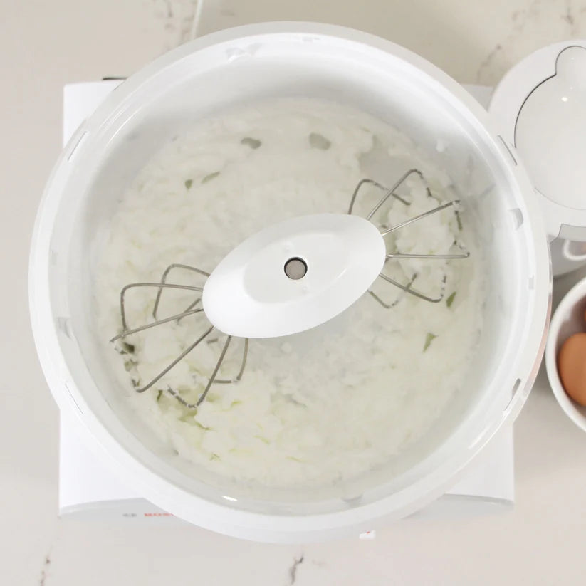 Bosch Universal Plus Mixer 6.5 Qt Bowl 500 Watts Mother’s Day Special!