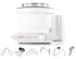 Bosch Pro Mixer MUM6N10UC - My-Go-To-Mixer for ALL Kitchen "Kneads"  Canada