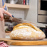 Sourdough Bakery Experience at Home - Complete Loaf Kit Bundle