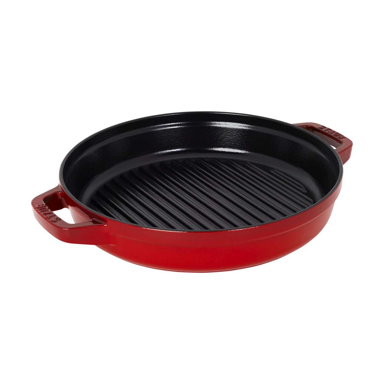 Staub Stackable Set