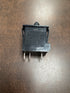 Power Wheels Foot Pedal Switch Plunger Type DC12V 30amp