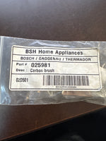 Bouton de commutation pour mélangeurs Bosch Universal Classic