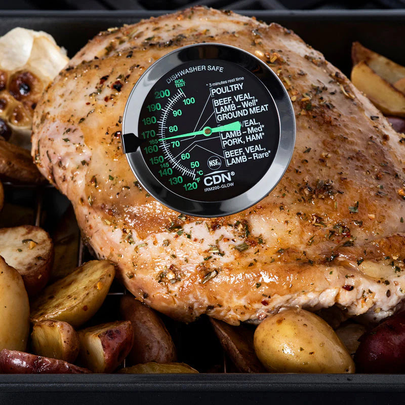 CDN Therm Dial Cuisson de la viande/volaille 