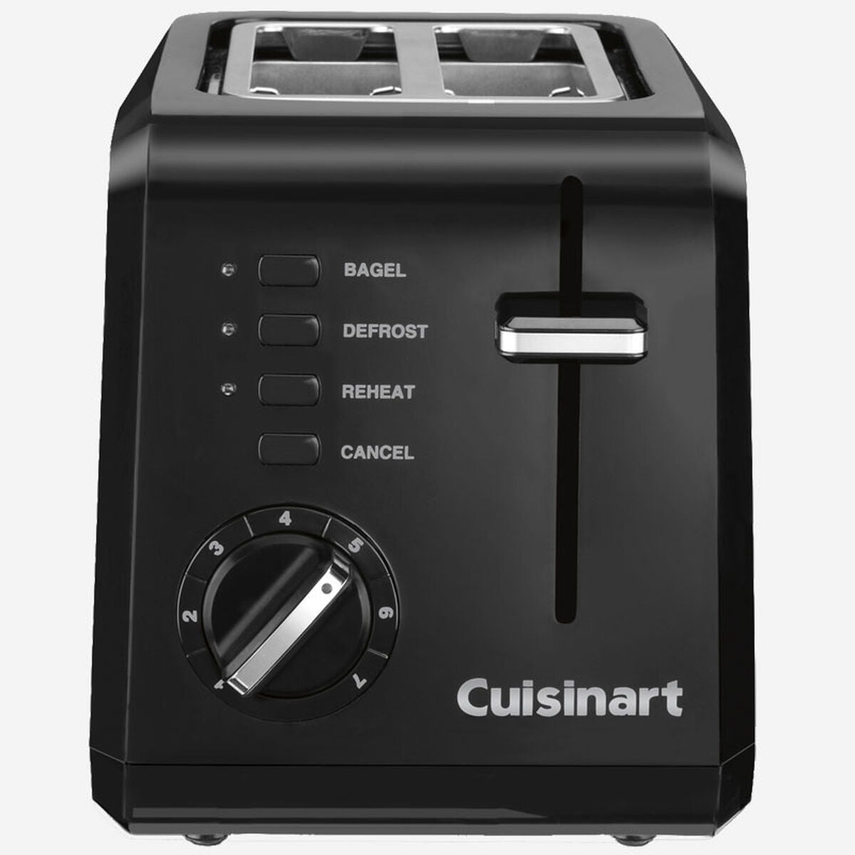 Cuisinart Toaster