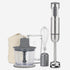 Cuisinart Immersion Blender CSB-87C Hand Blender with Everything you Need