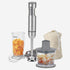 Cuisinart Immersion Blender CSB-87C Hand Blender with Everything you Need