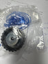 Tank Cap with Valve