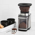 Cuisinart Burr Mill Grinder Automatic