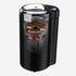 Cuisinart Coffee Grinder Black