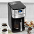 Cafetière Cuisinart Grind &amp; Brew 12 tasses