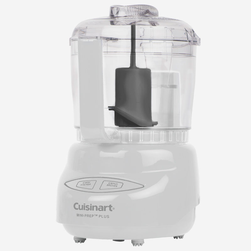 Cuisinart Mini Prep Plus Processor 3 Cup Size