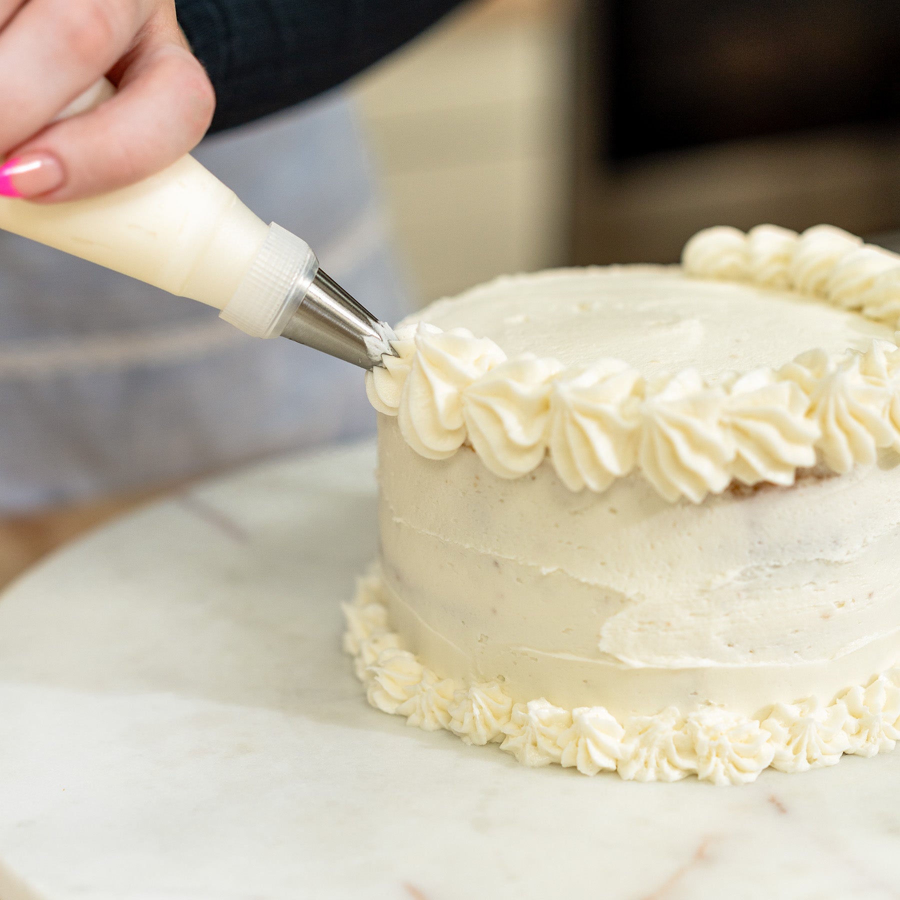 Nutrimill Icing Kit Bake Someone Happy