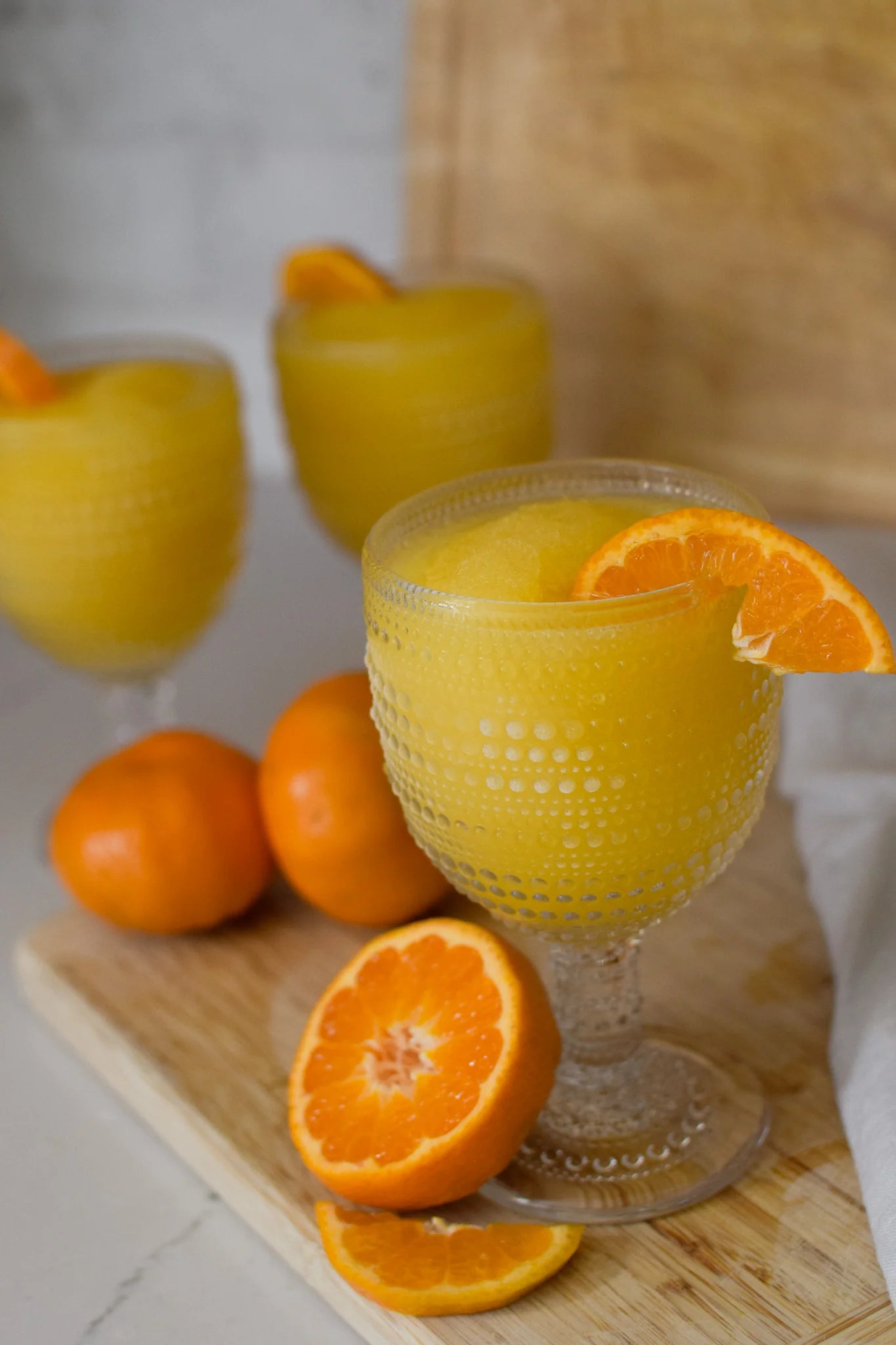 Coffret Margarita Citron Vert