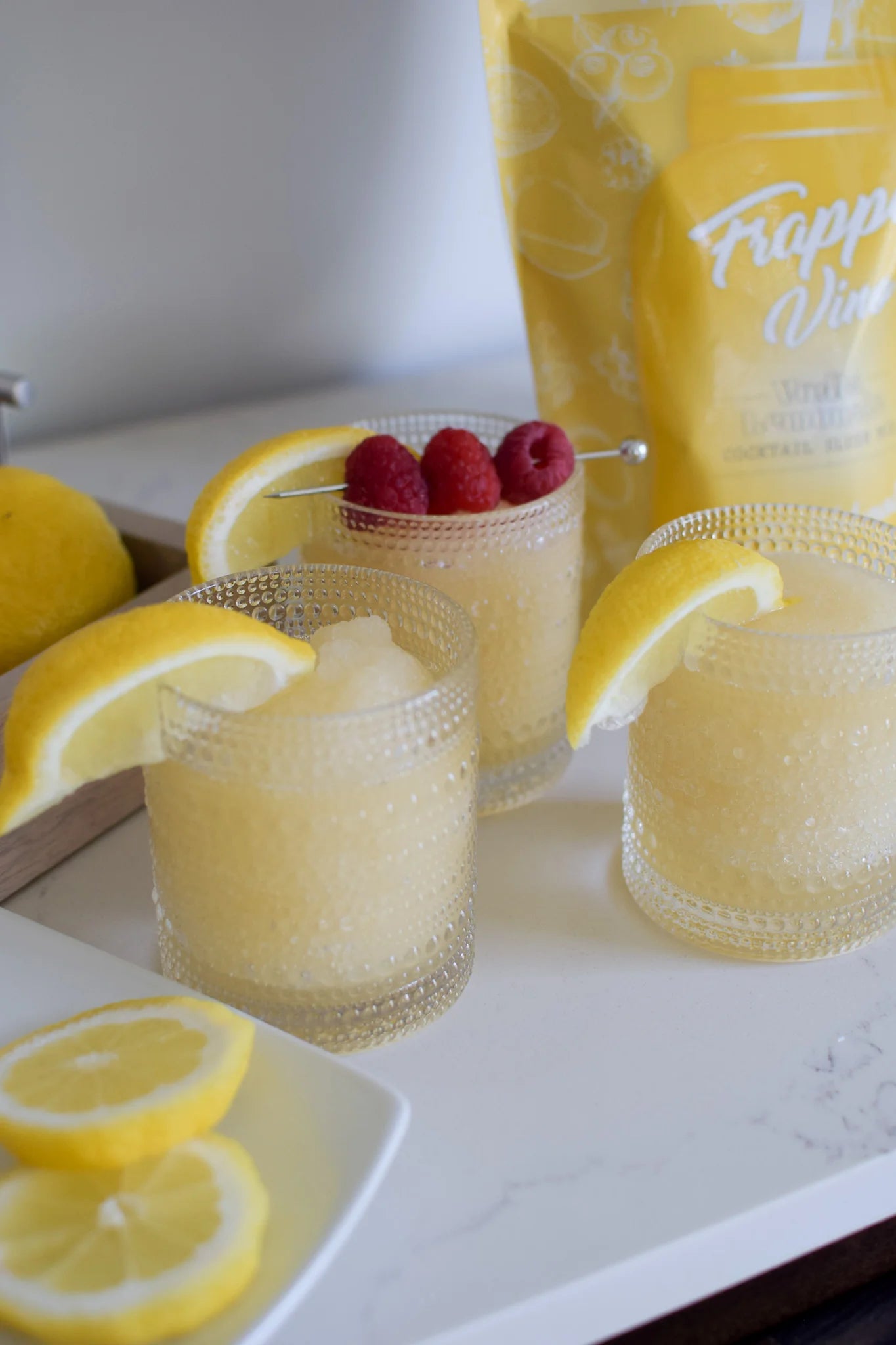 Coffret Margarita Citron Vert