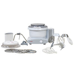 Bosch Pro Mixer MUM6N10UC - My-Go-To-Mixer for ALL Kitchen "Kneads"  Canada