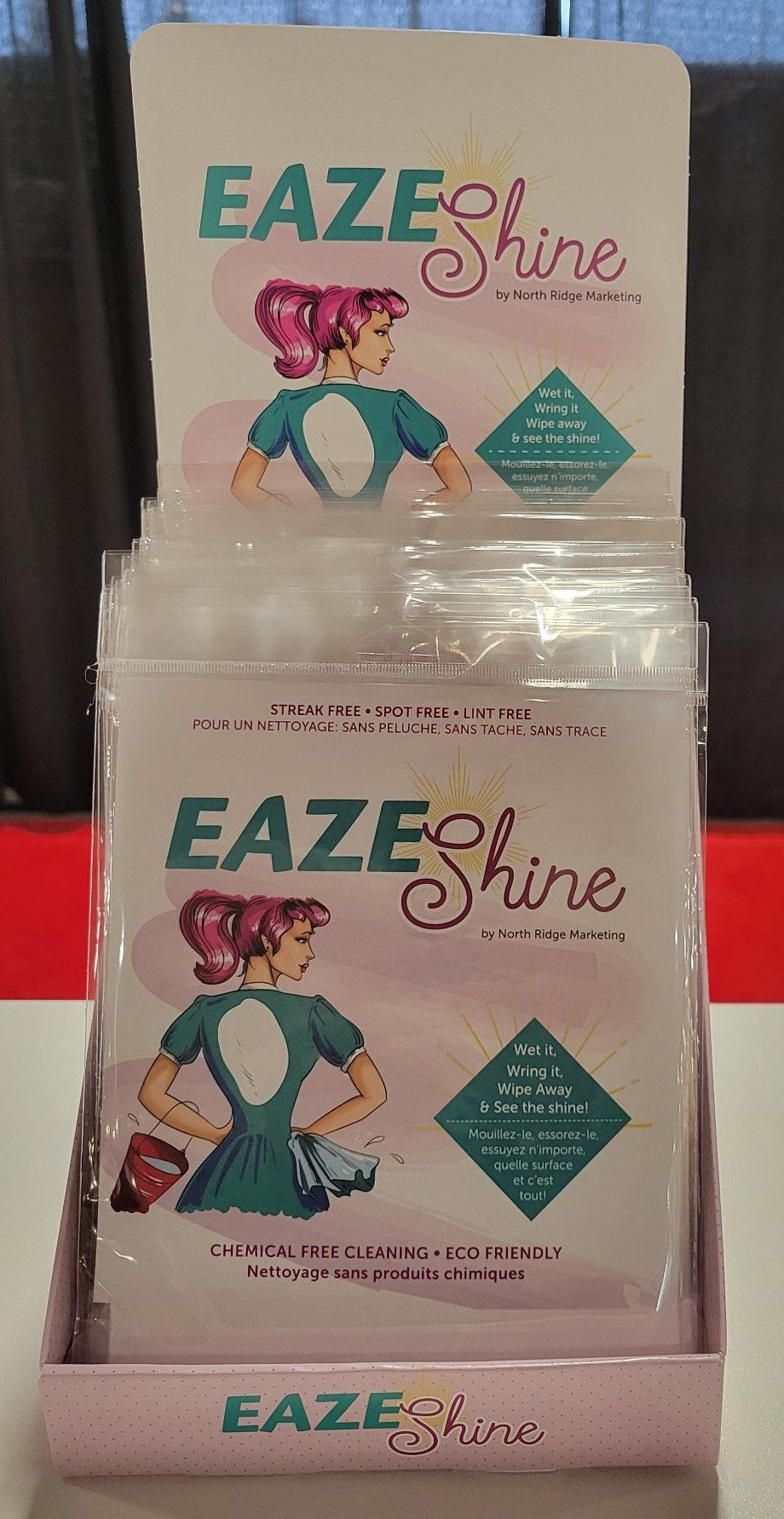 Éponge de cuisine EuroScrubby - Lot de 4 - Meilleure vente