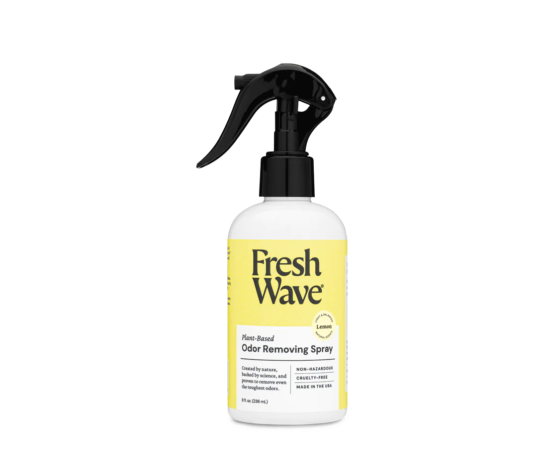 Fresh Wave Lem Spray