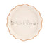Assiette de Woodbury Lane - Vache