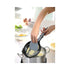 Gefu Spätzle Ladle with Batter Spatula