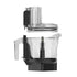 Vitamix® A3500 Series in Brushed Stainless Steel - Blender & Food Processor Attachment Bundle
