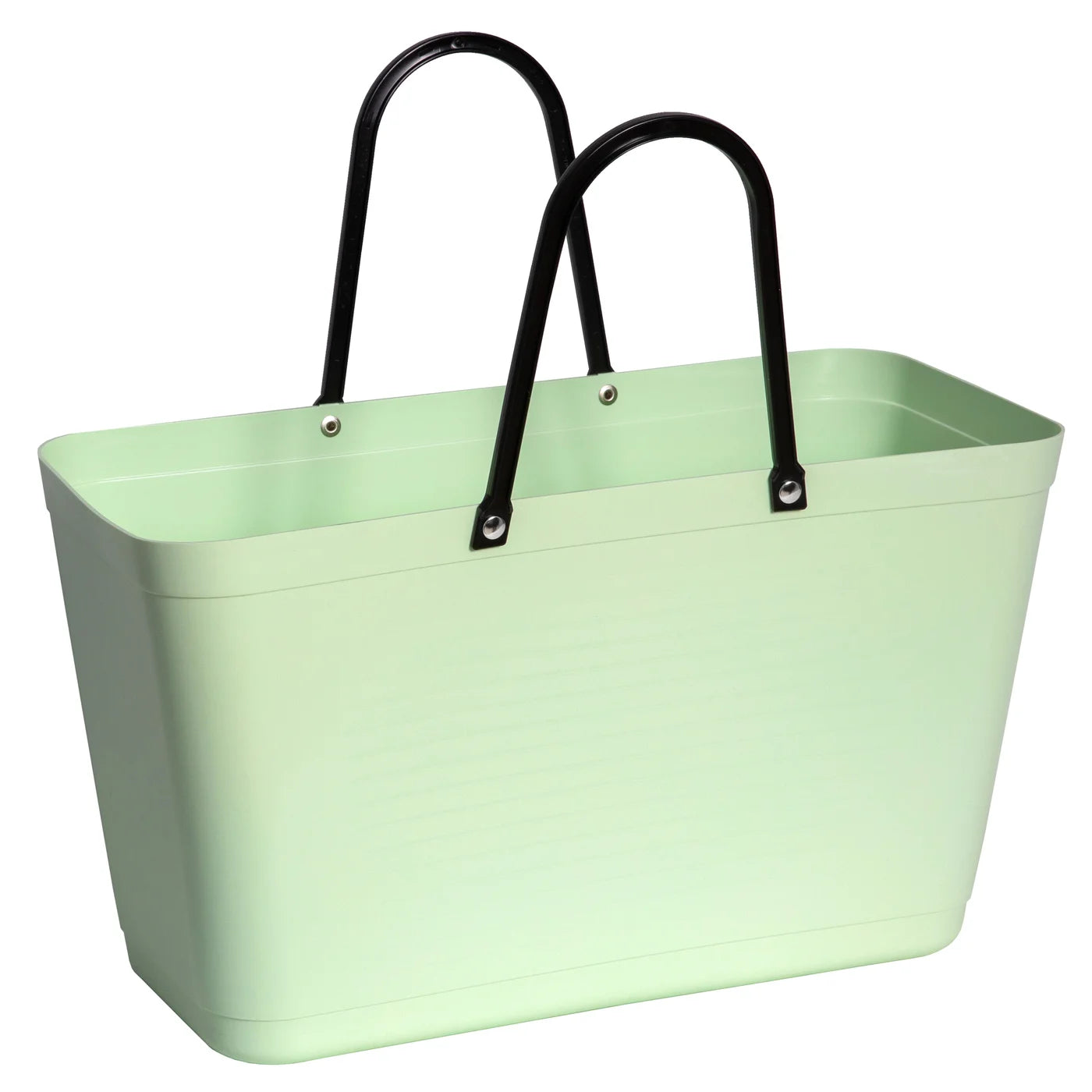 Hinza ECO Bag Large Light-Green -