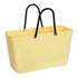 HINZA ECO Bag Large Lemon  On Sale