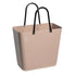 Hinza ECO Bag Tall Nougat