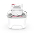 Cuisinart 1 Pint Ice Cream Maker Enjoy!