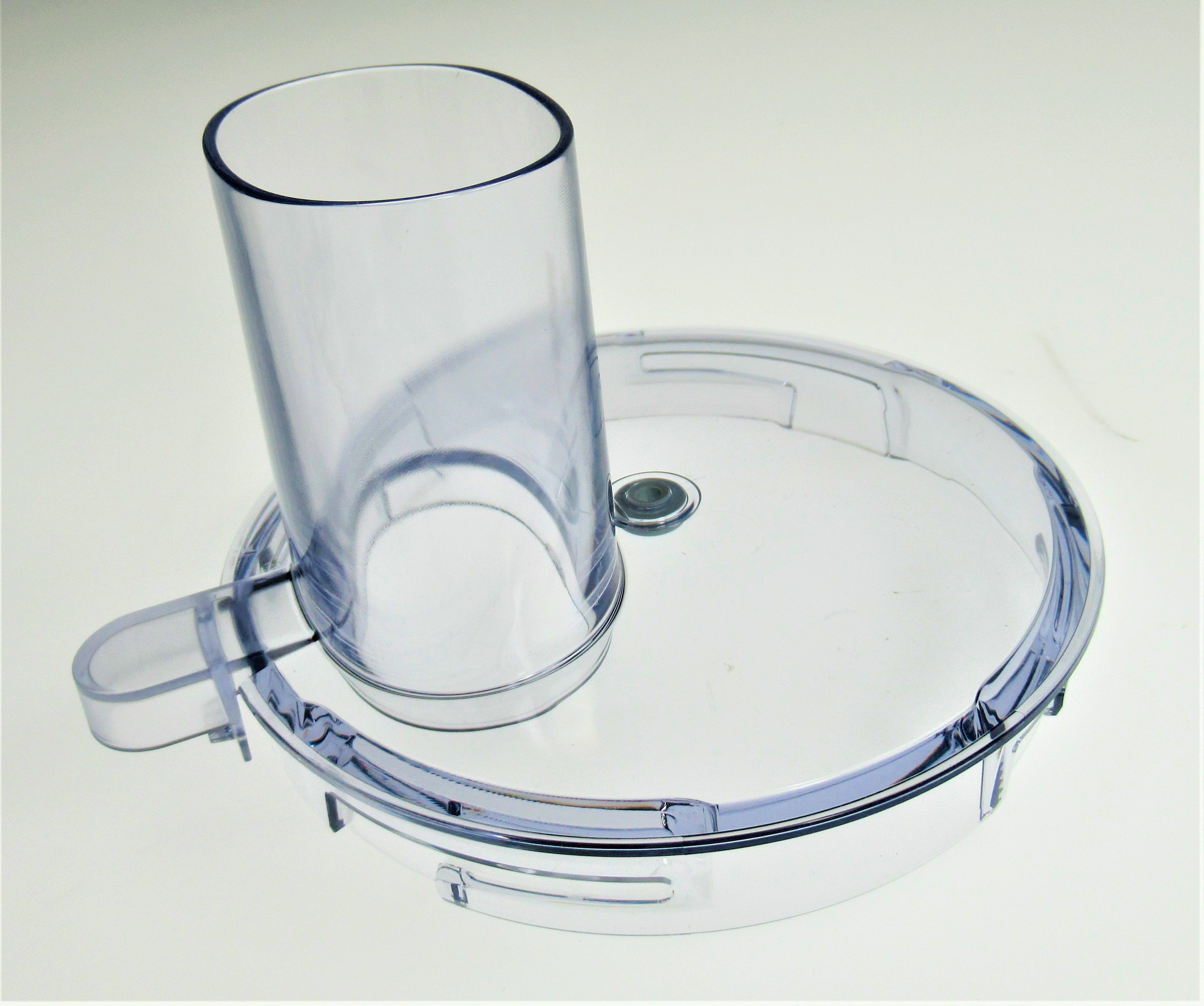 Couvercle Braun pour bol de robot culinaire AS00000103