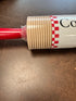 Bethany Corrugated Lefse Rolling Pin  - Grooved