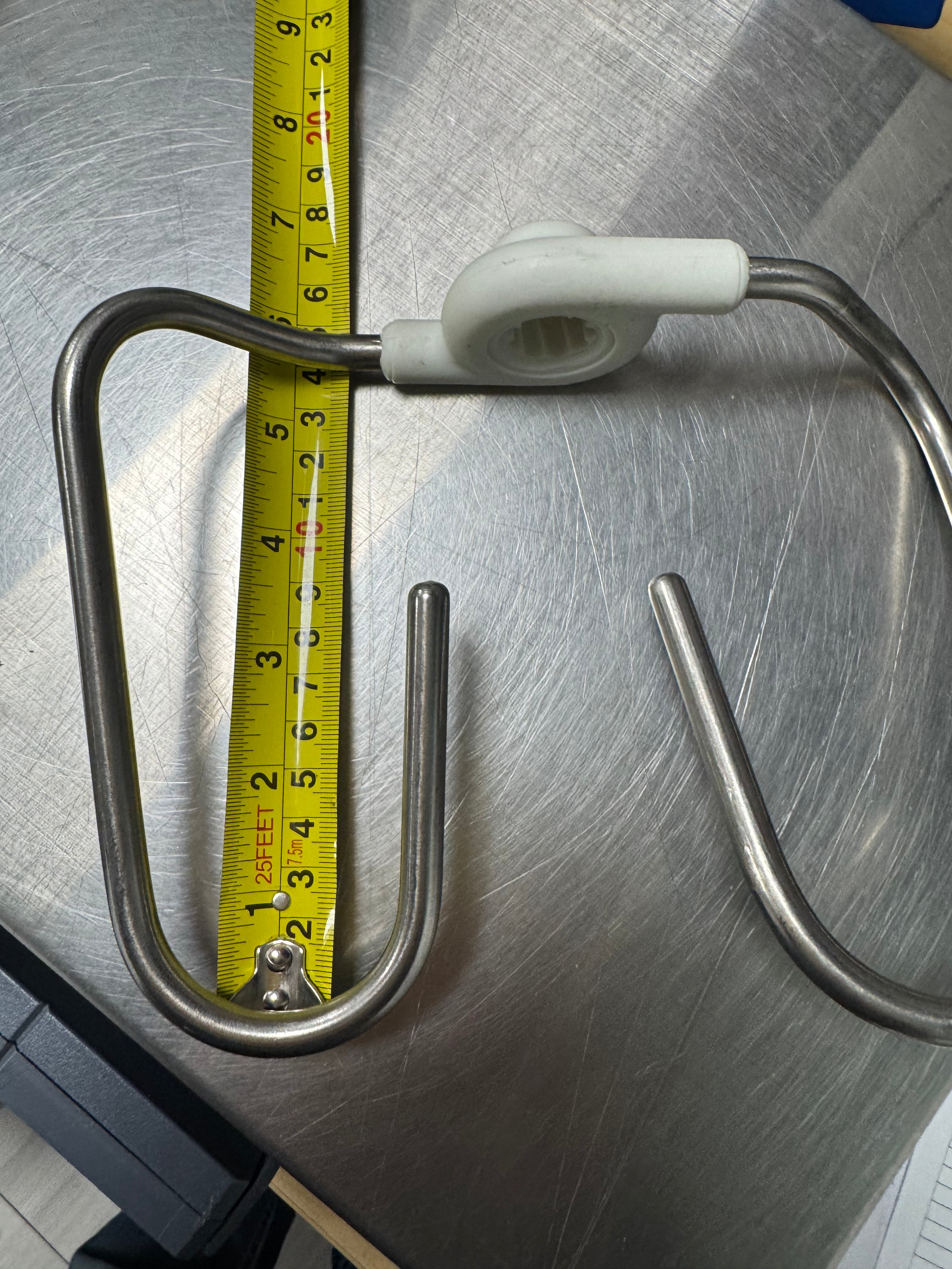 K Tec Blend Tec Dough Hook