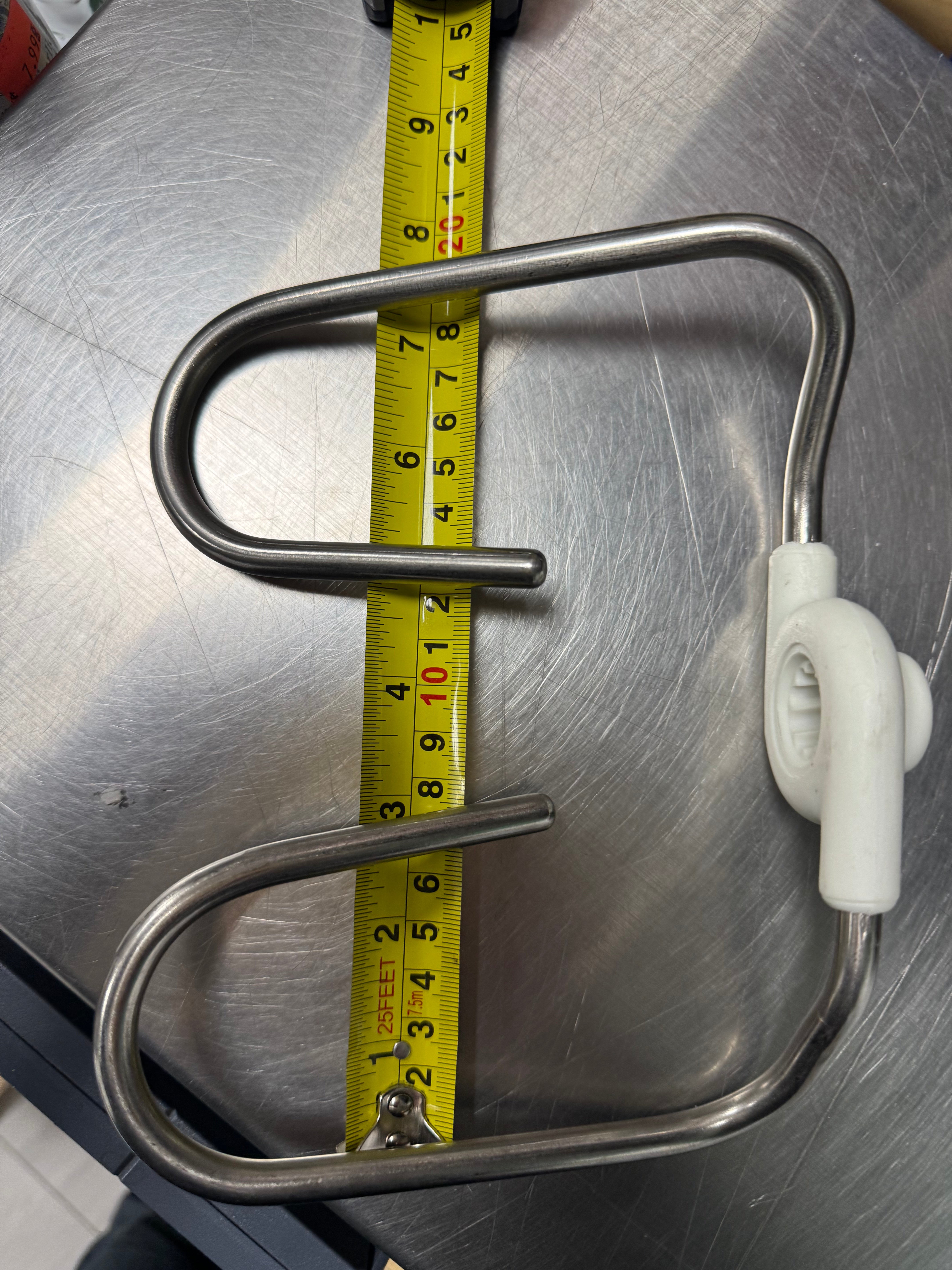 K Tec Blend Tec Dough Hook