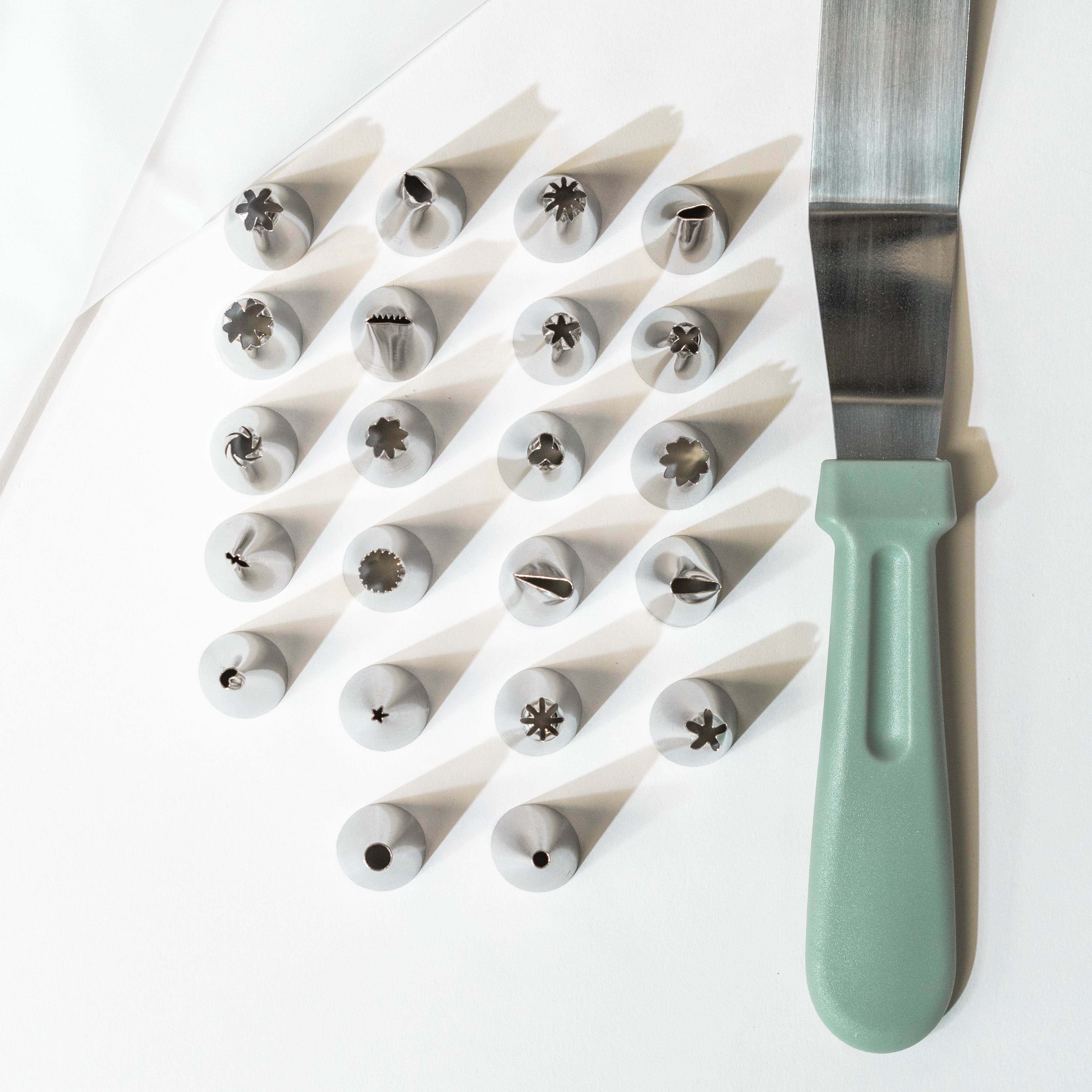 Nutrimill Icing Kit Bake Someone Happy