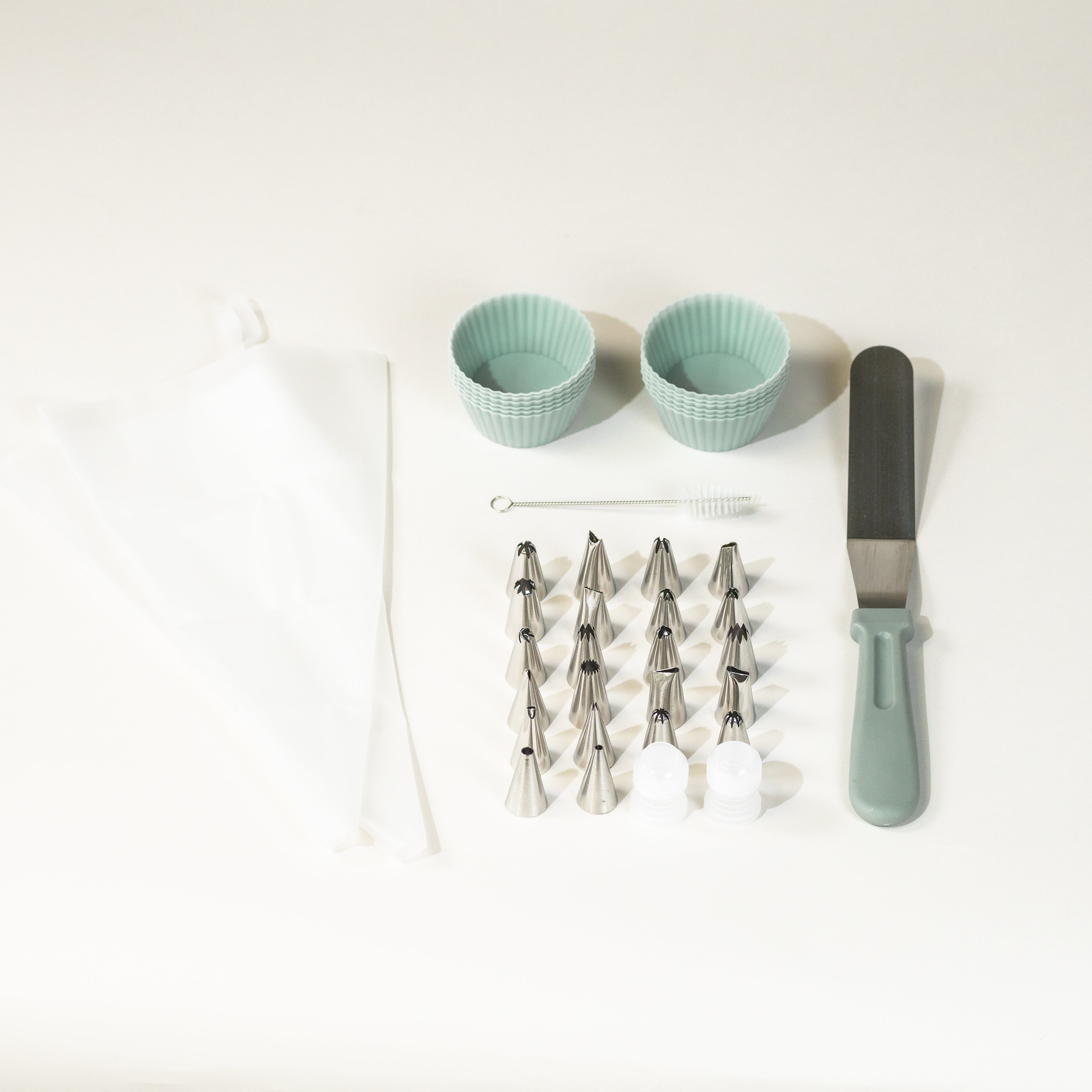 Nutrimill Icing Kit Bake Someone Happy