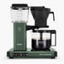 Moccamaster Technivorm Coffee Maker KBGV Select - Juniper