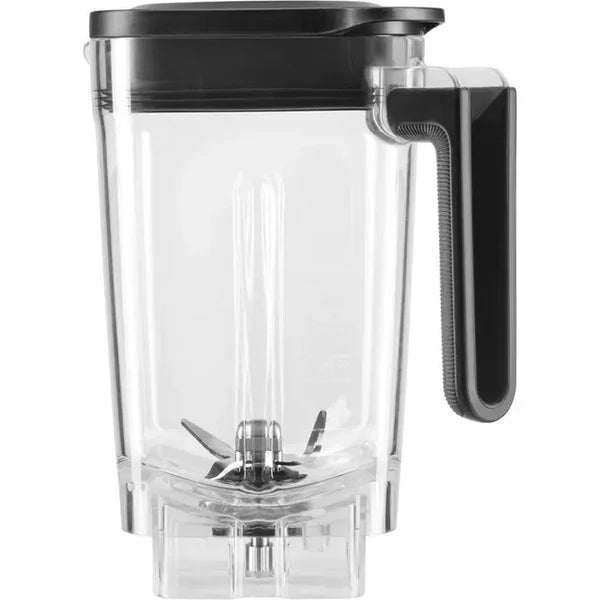 Kitchenaid - 56 Oz Dual Wall Plastic Blender Jar