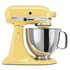 Kitchenaid Stand Mixer 5QT Majestic Yellow