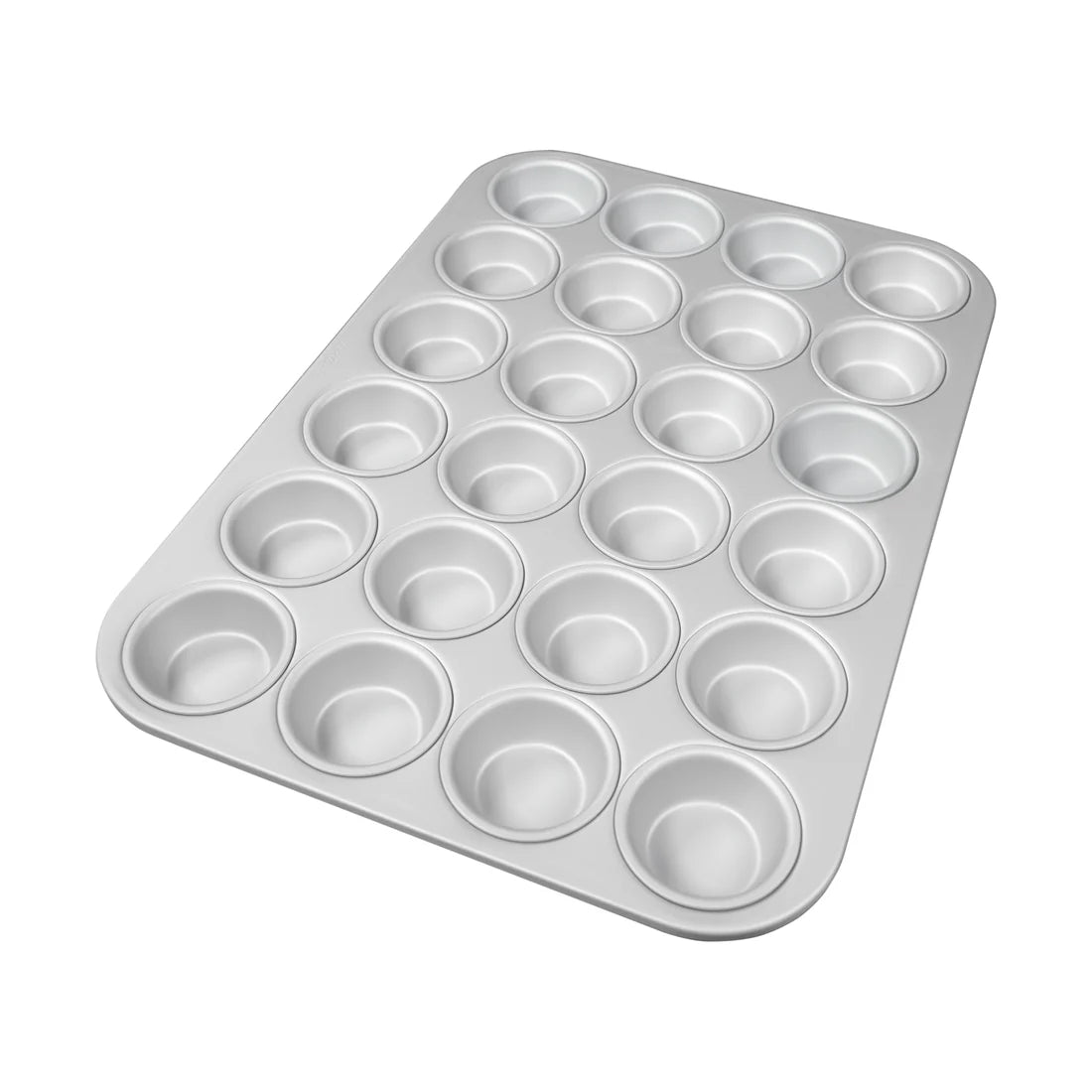 Fat Daddio's Anodized Aluminum Mini Muffin Pan