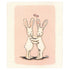 Cowboy Boots & Hat  Dishcloth