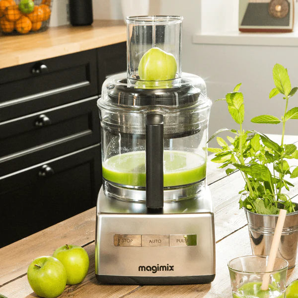 Magimix Juice Extractor Smoothie Kit Food Processor Attachment
